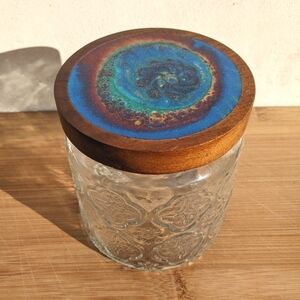 Supernova Nug Jar - Air tight